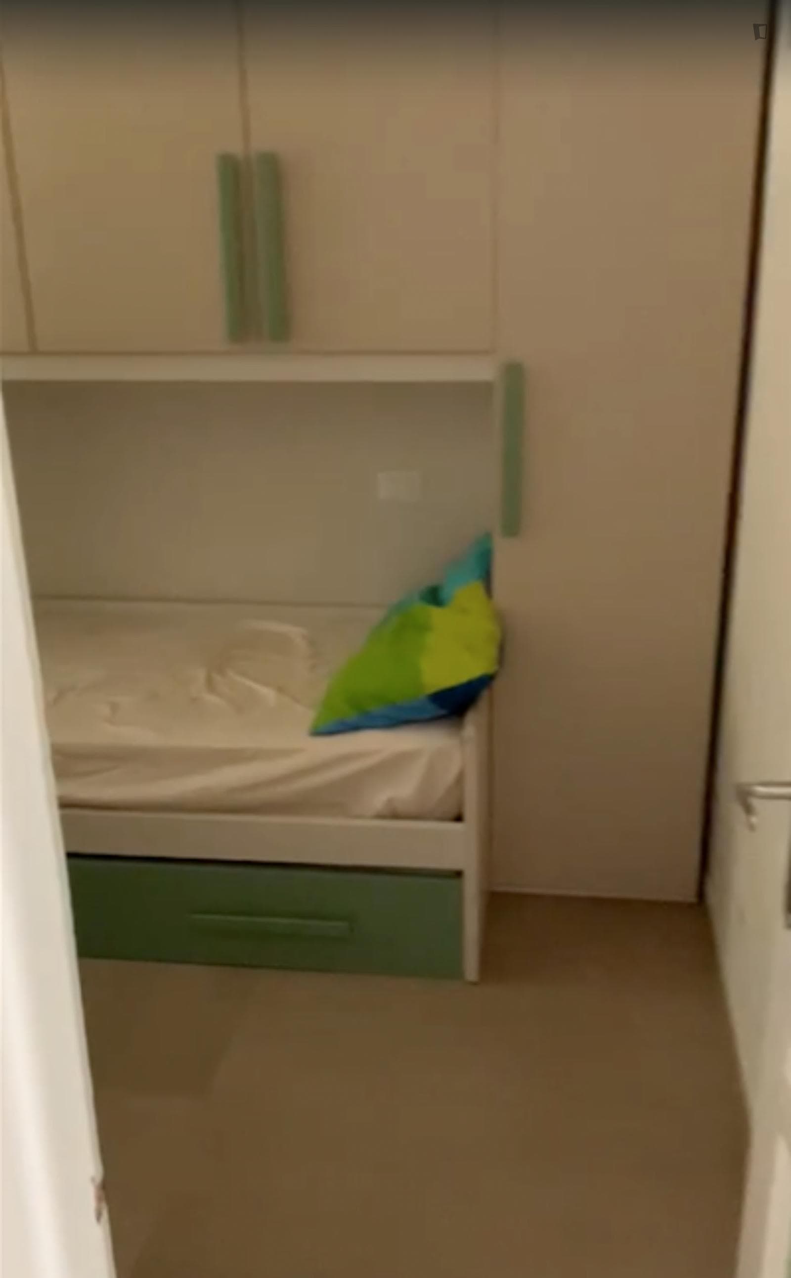 Private Single Room In Turin Centre Near Politecnico University And Torino Porta Nuova Station photo 1