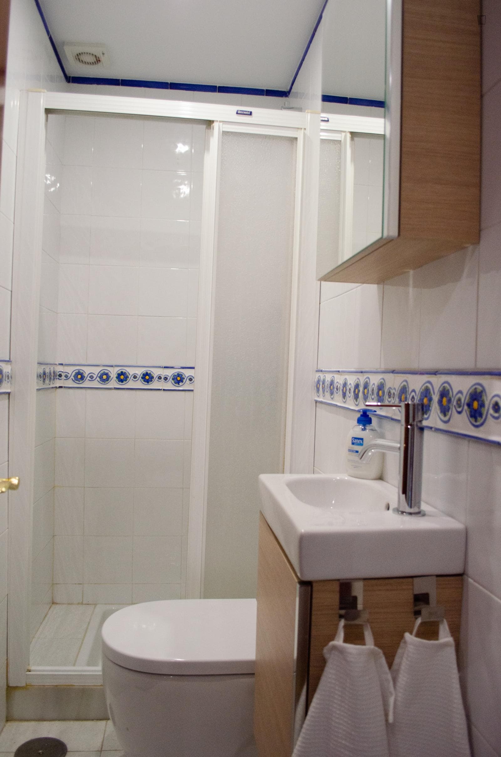 Spacious apartment close to Playa de San Lorenzo photo 1