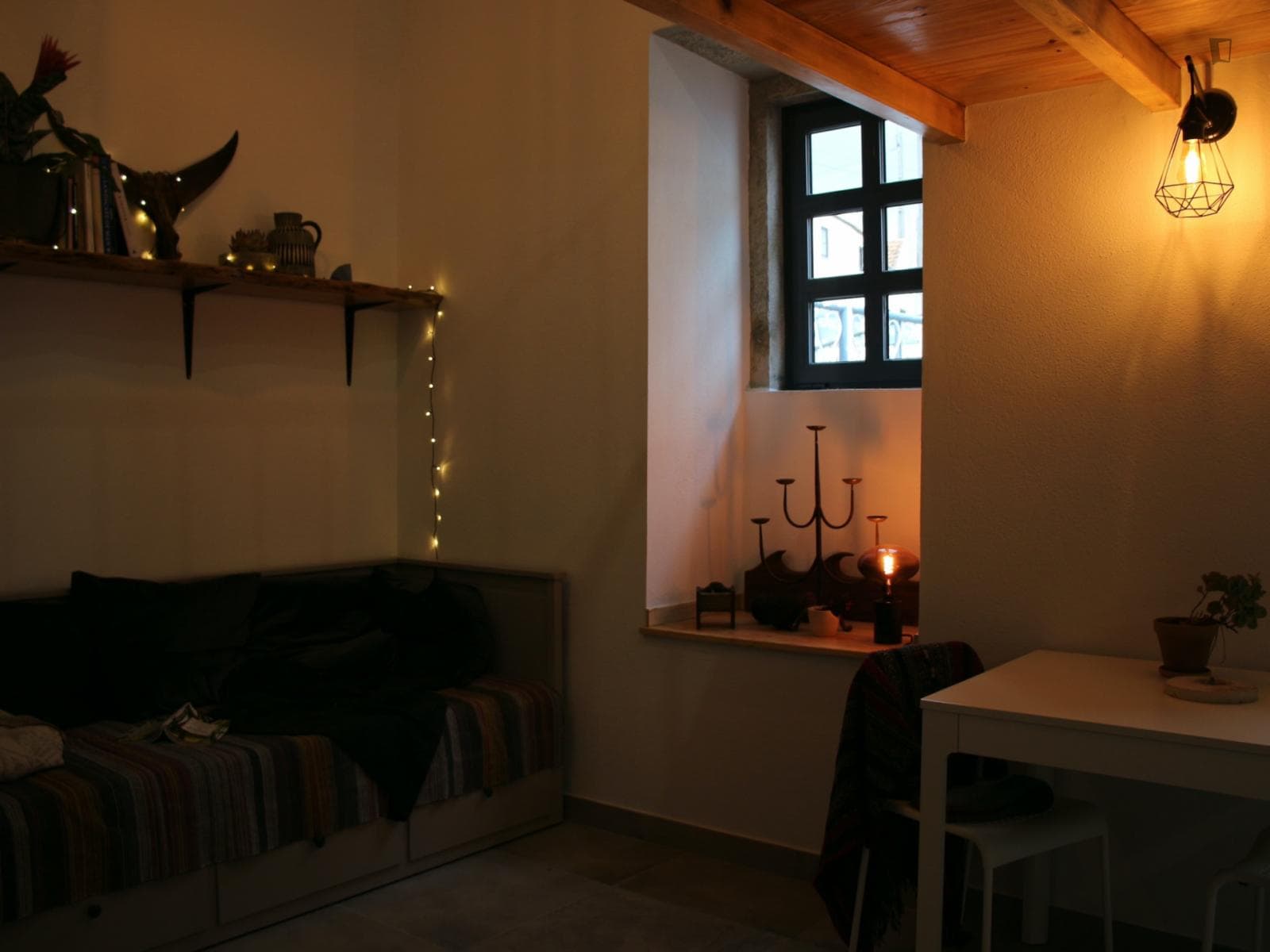 Cute 1-bedroom house in Alcabideche photo 1