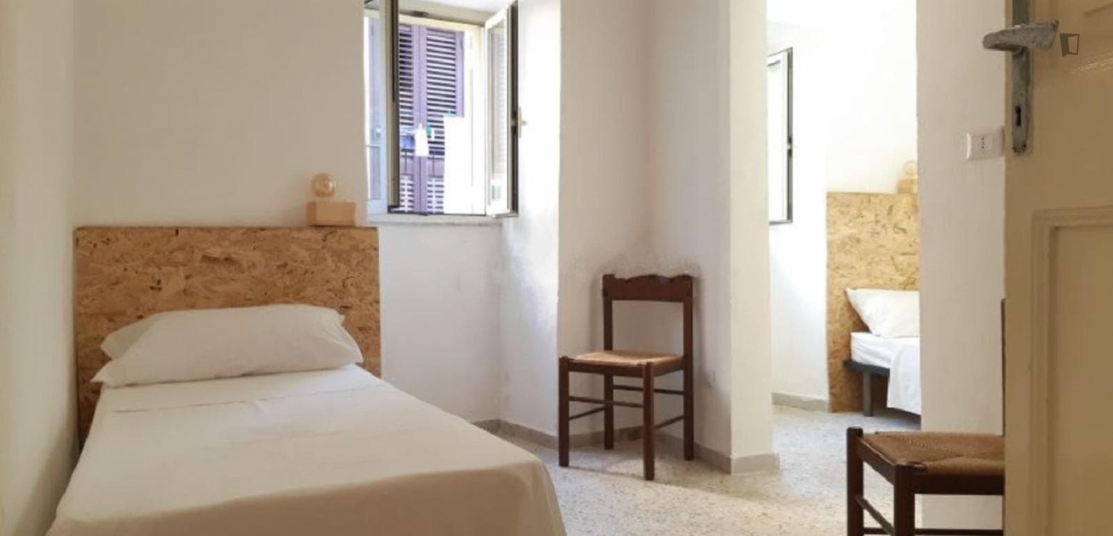 Comfy Apartment in the city center photo 1