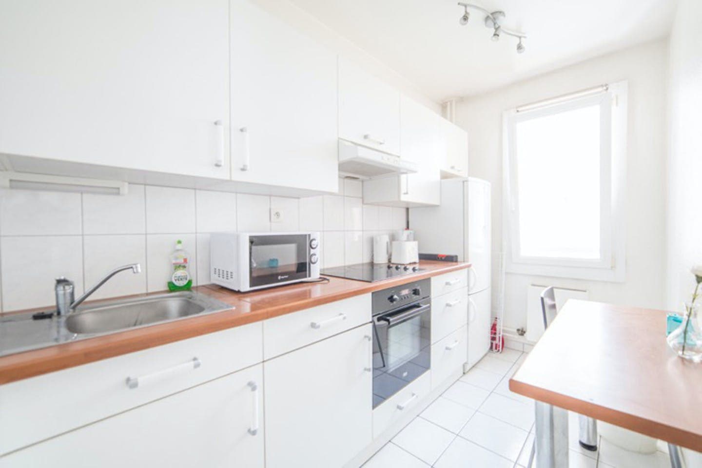 Apartment located near the University of Strasbourg photo 1