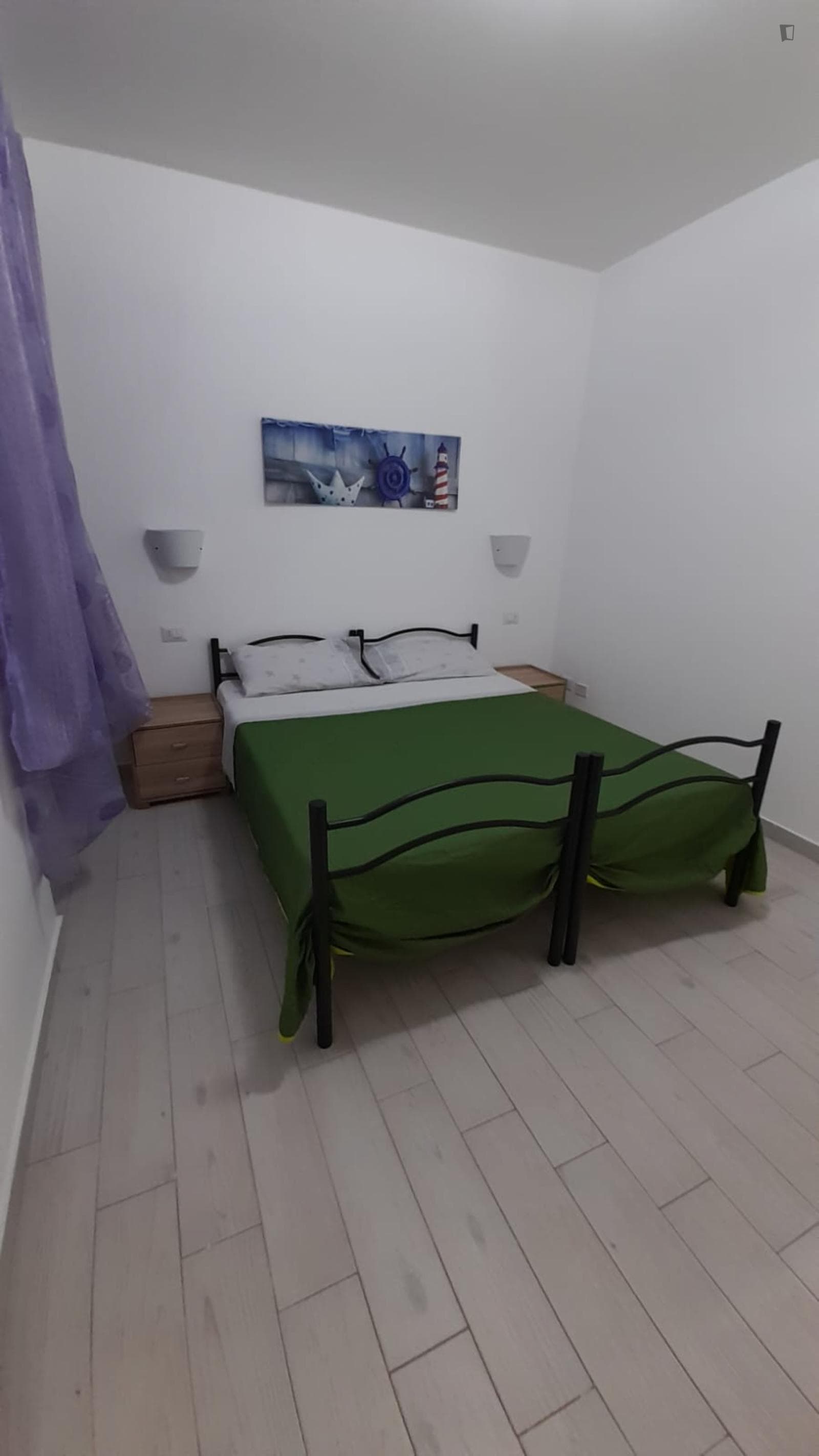 Cosy Apartment near the San Leone beach photo 1