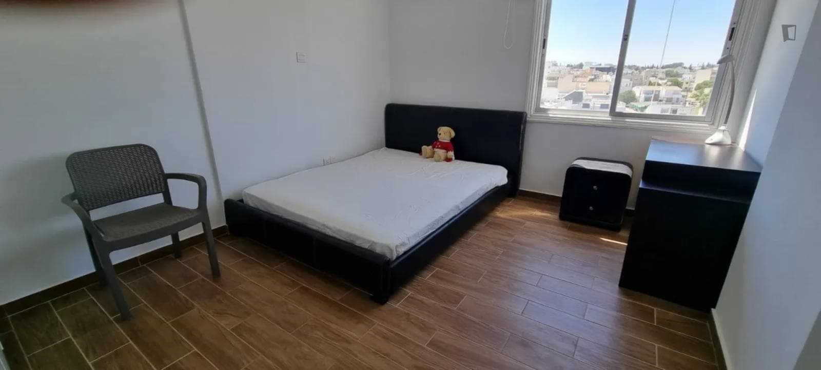 Sweet 1-bedroom apartment near Marathonas Beach photo 1
