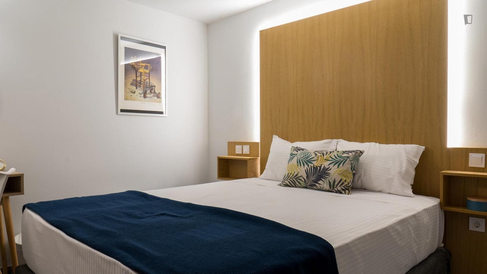 Amazing 1-bed near Rafina  photo 1