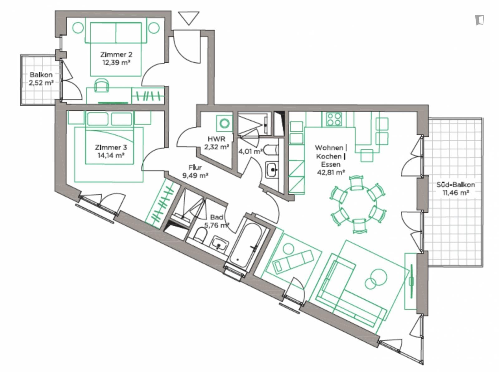Property photo thumbnail