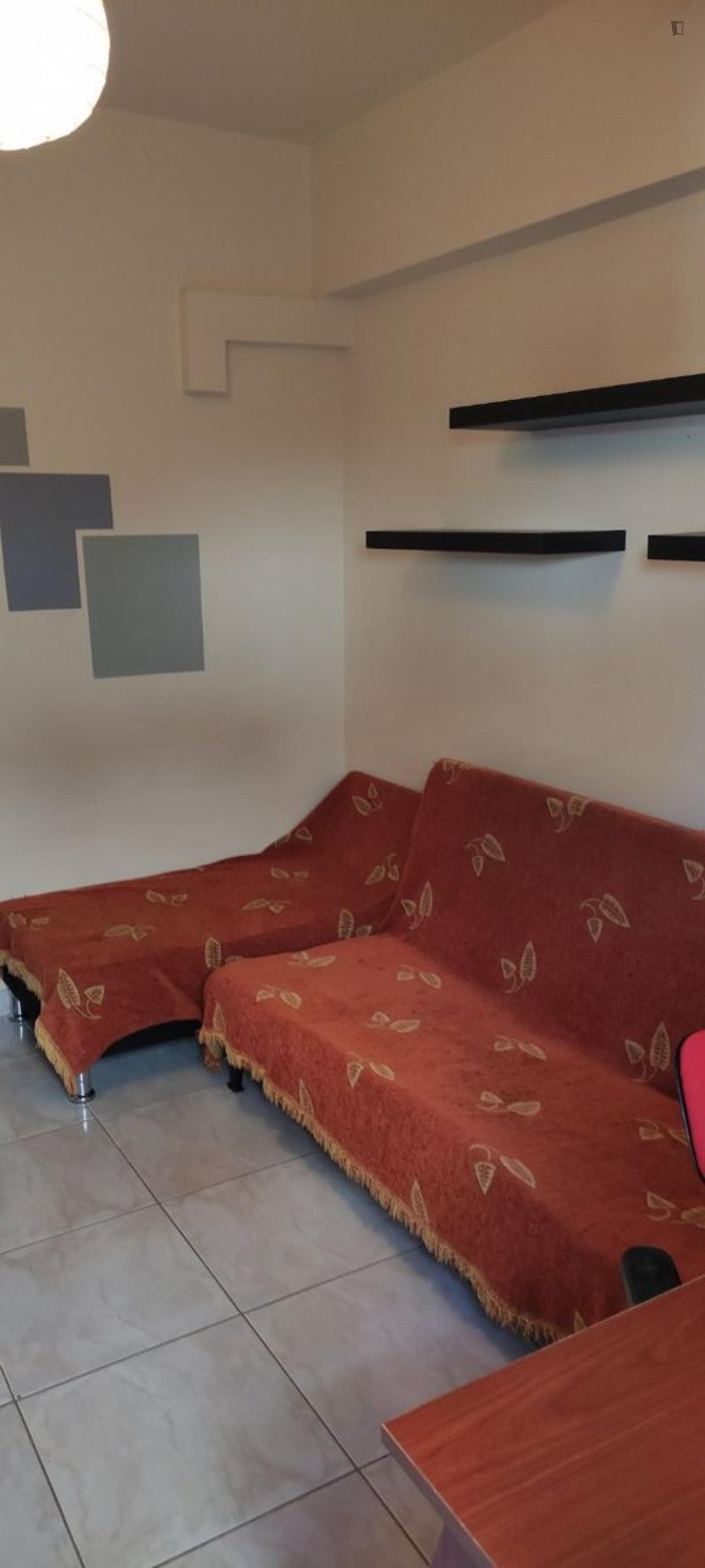 Comfy studio close to University area  photo 1