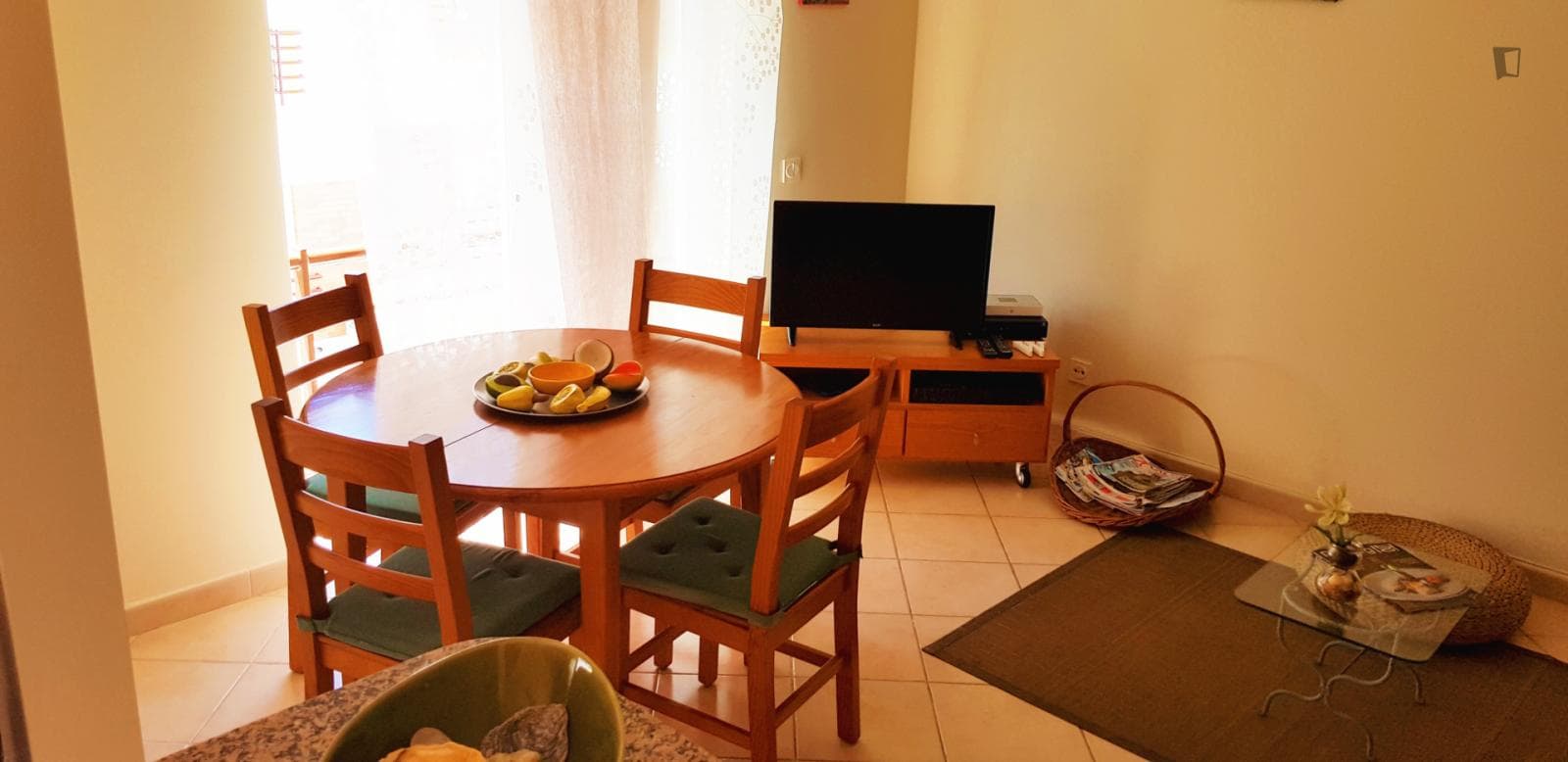 Amazing 2-bedroom apartment with outdoor swimming pool, in Cabanas de Tavira photo 1
