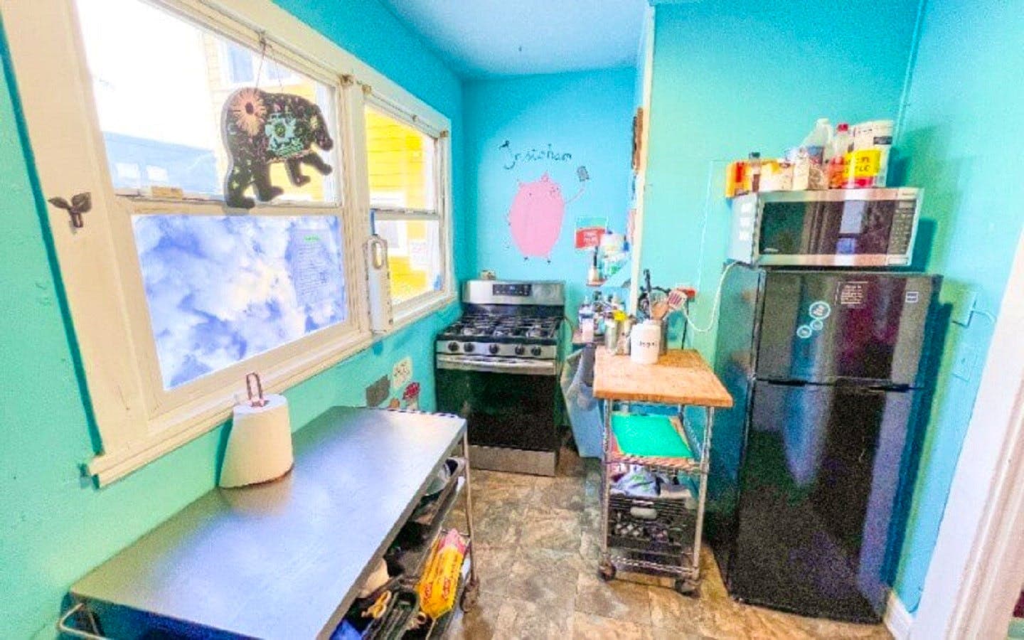 Property photo thumbnail