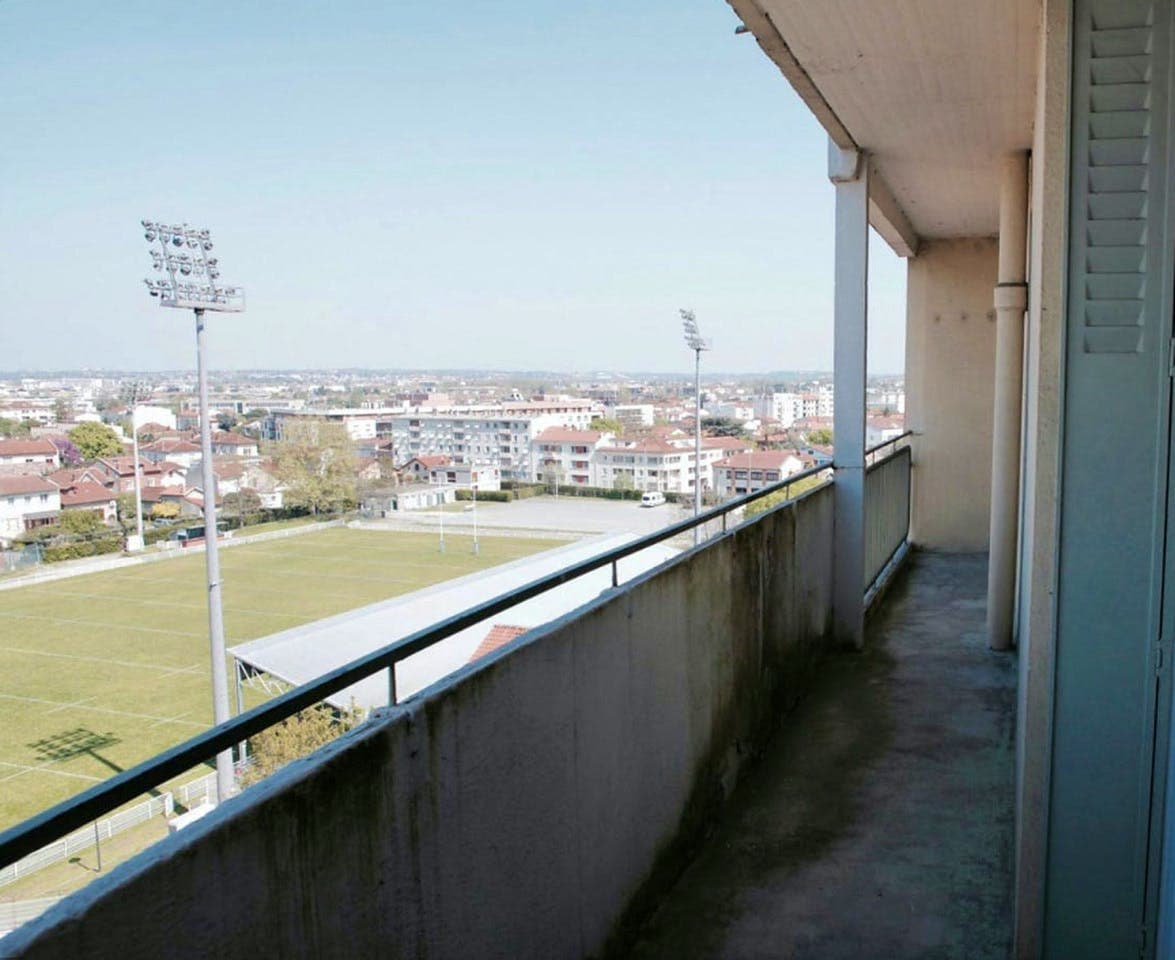 Spacious apartment located in the Minimes district photo 1