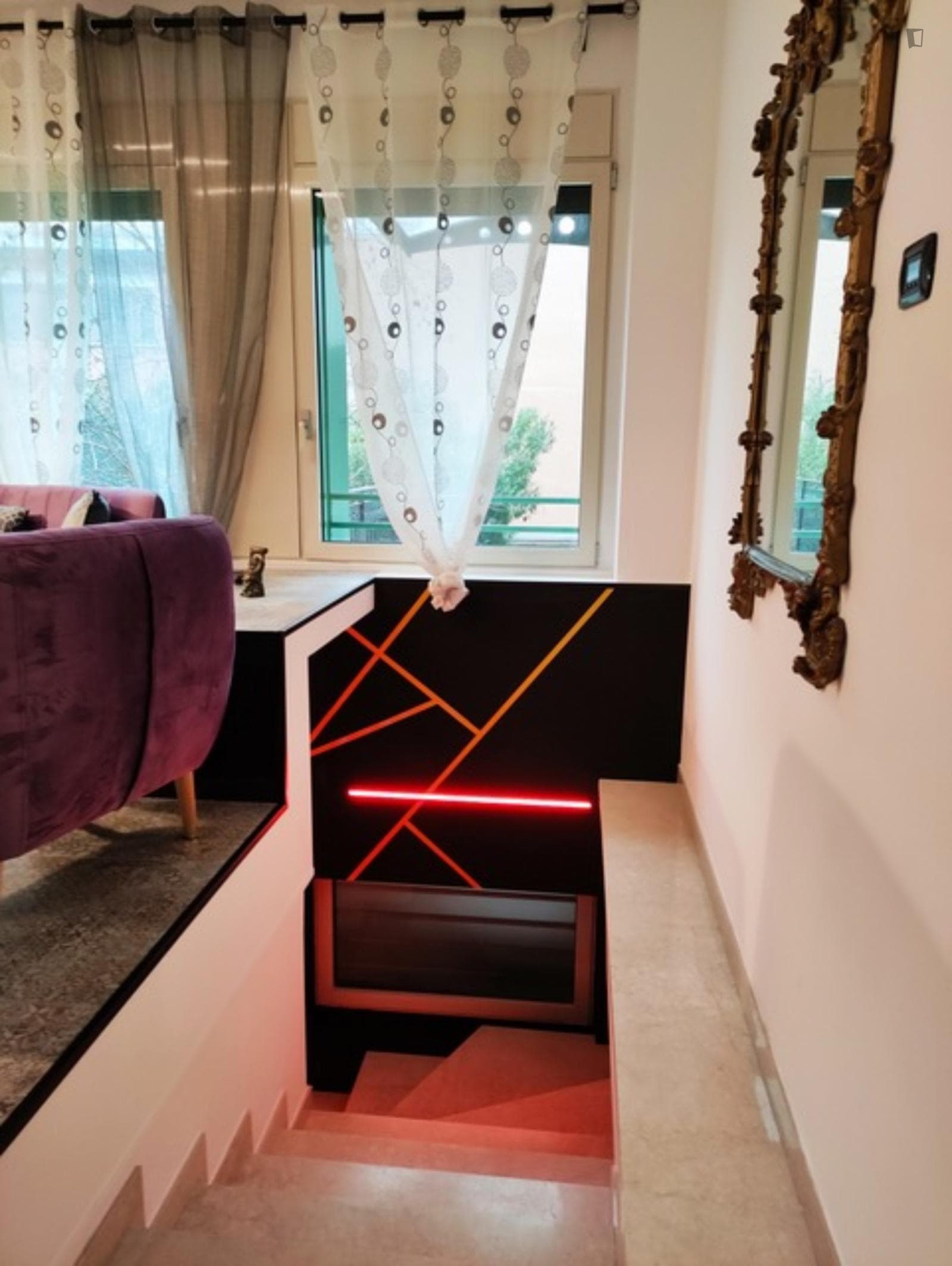 Marvellous 3-bedroom apartment in Morivione photo 1