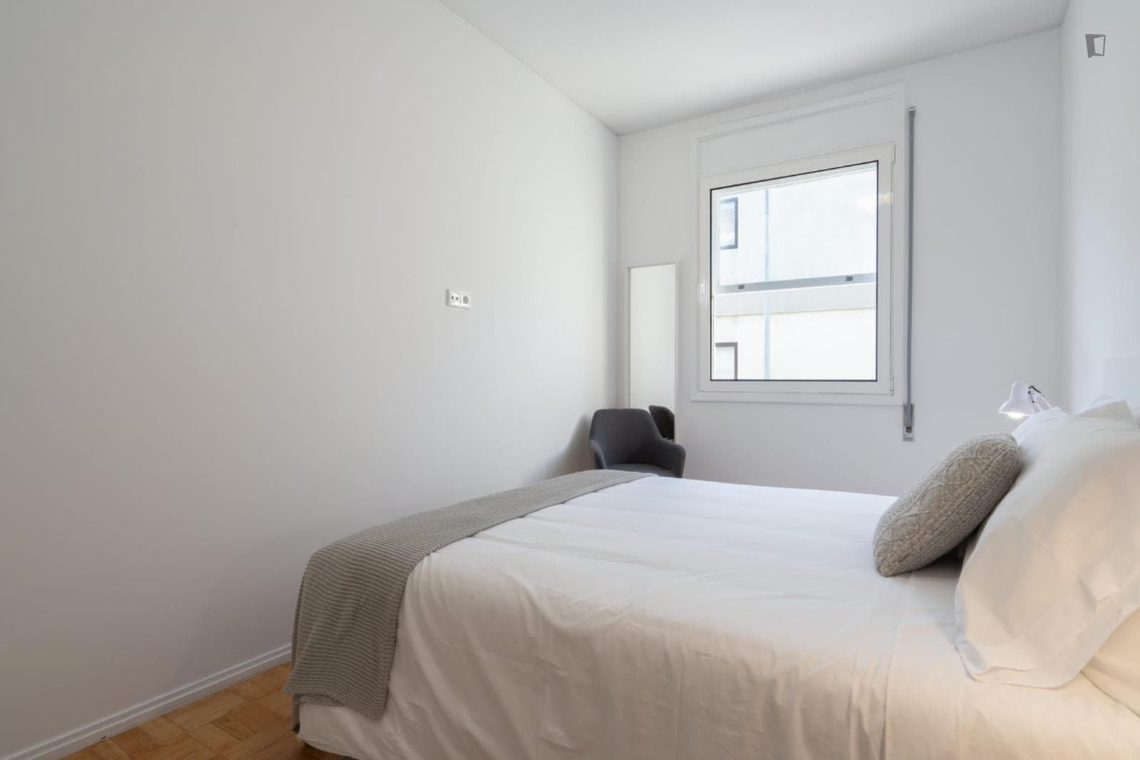 Very cool 2-bedroom flat in student-popular Paranhos - AJS 1º Dto photo 1