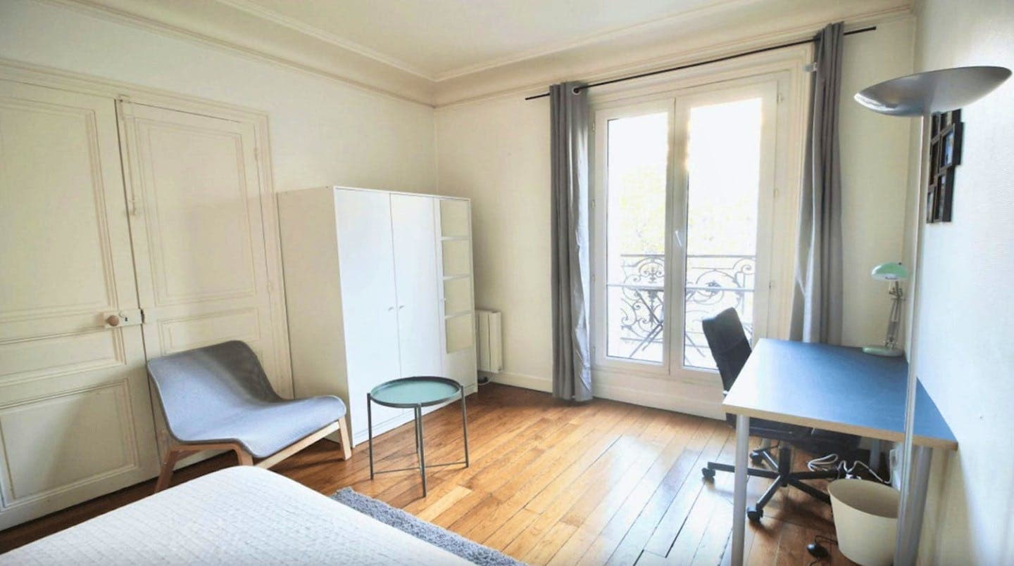 Beautiful apartment located in the 16th district photo 1