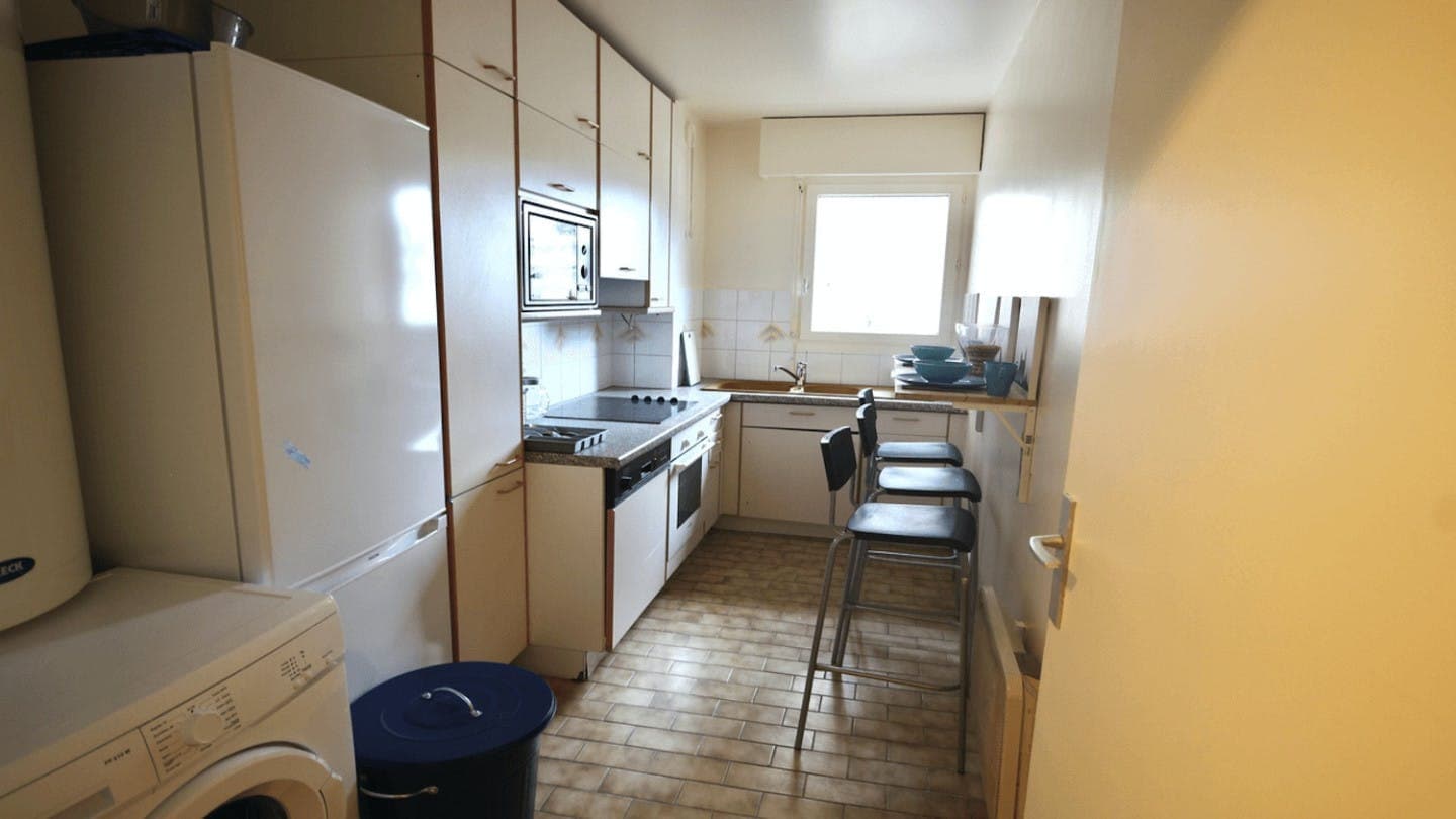 Superb apartment ideally located in the 11th district photo 1