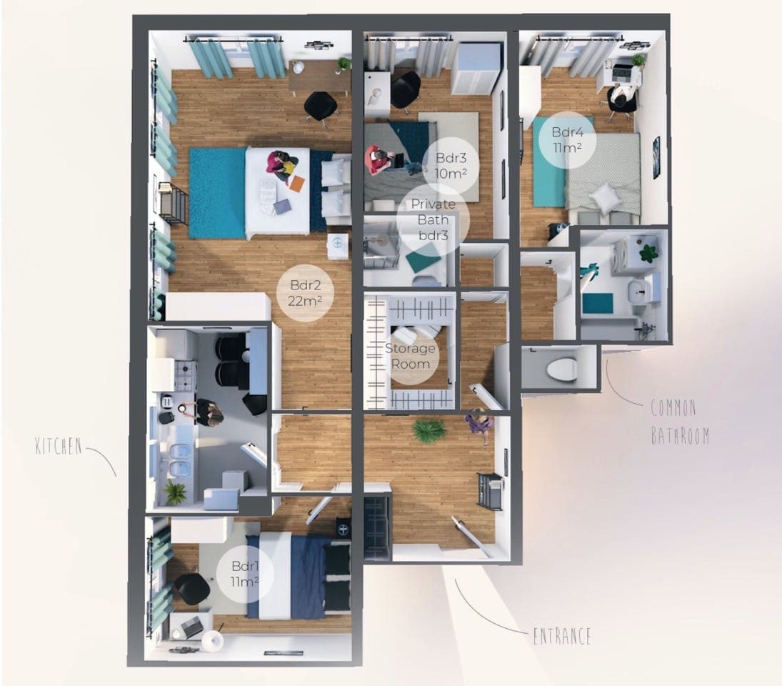 Property photo thumbnail