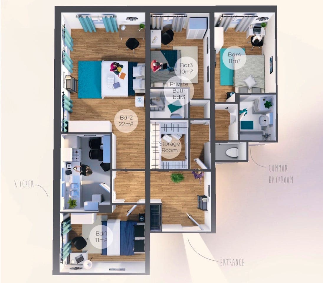 Property photo thumbnail
