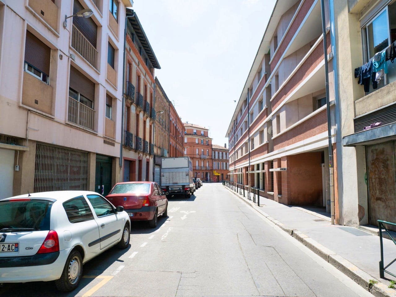 Luxury apartment located in the heart of downtown Toulouse photo 1