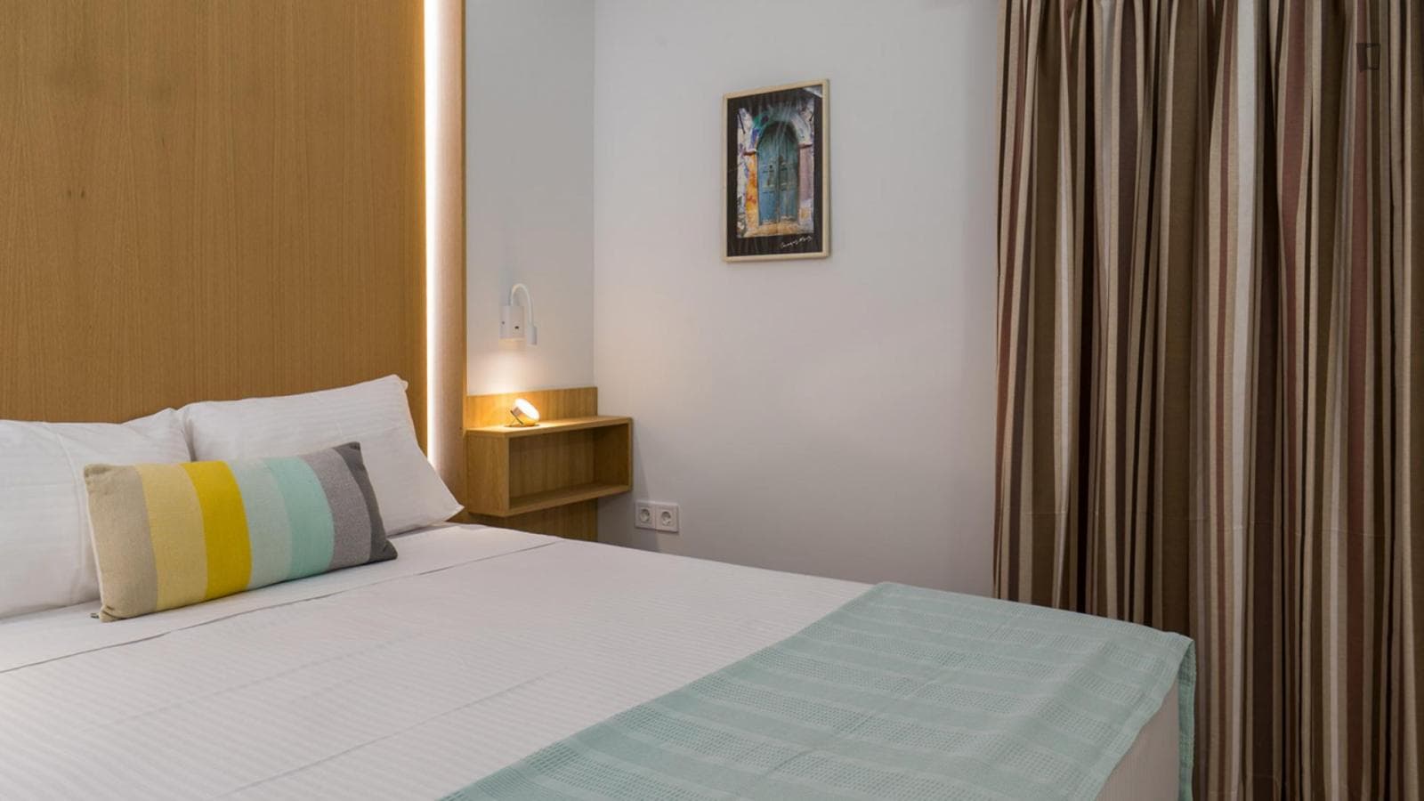 Sweet 1-bedroom apartment near Rafina  photo 1