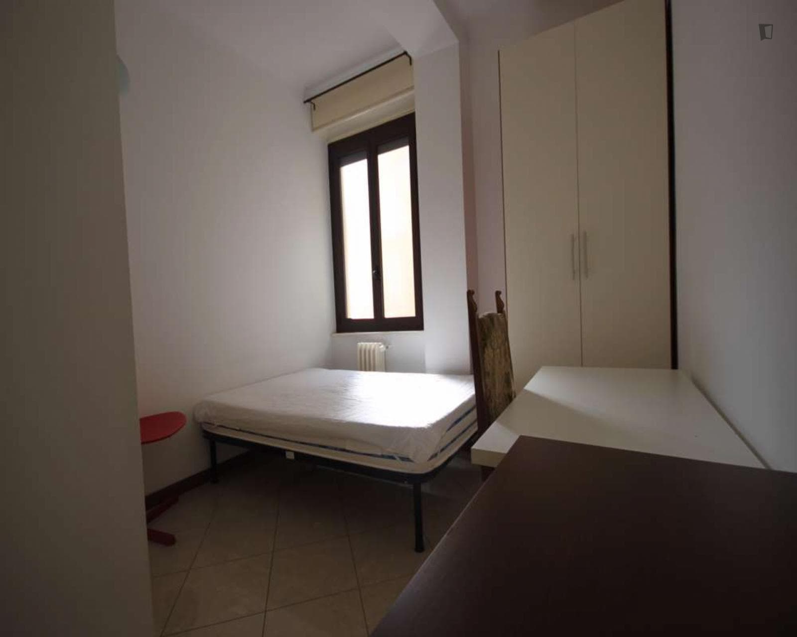 Pleasant single bedroom in Barona photo 1