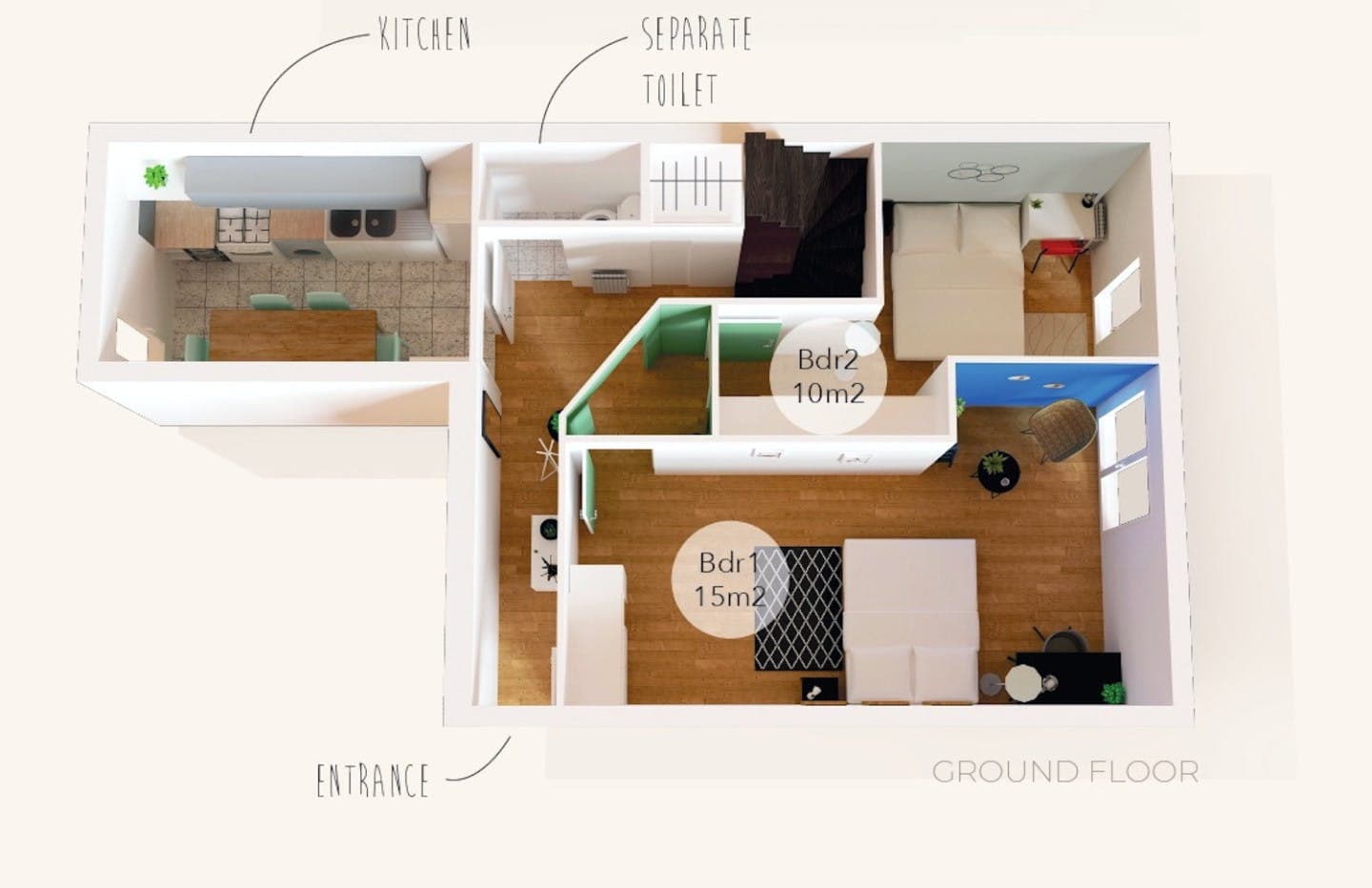 Property photo thumbnail