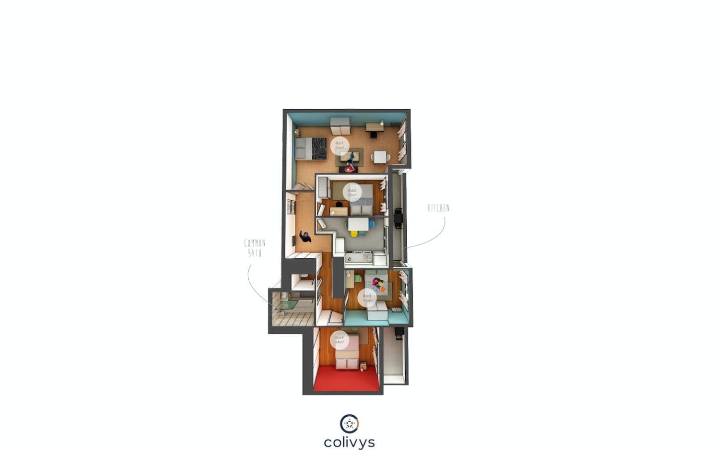 Property photo thumbnail