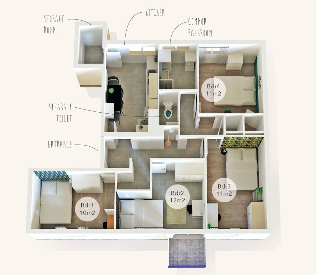 Property photo thumbnail