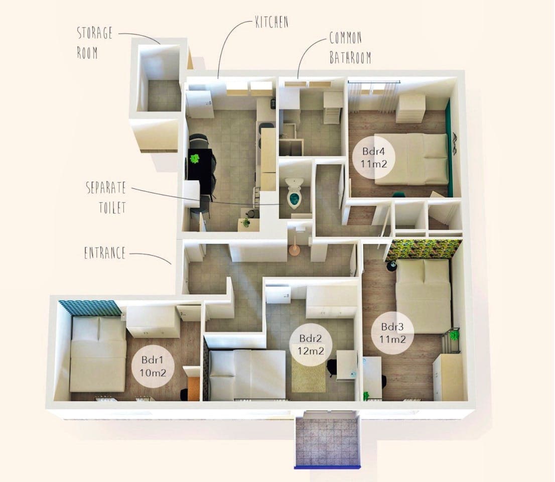 Property photo thumbnail