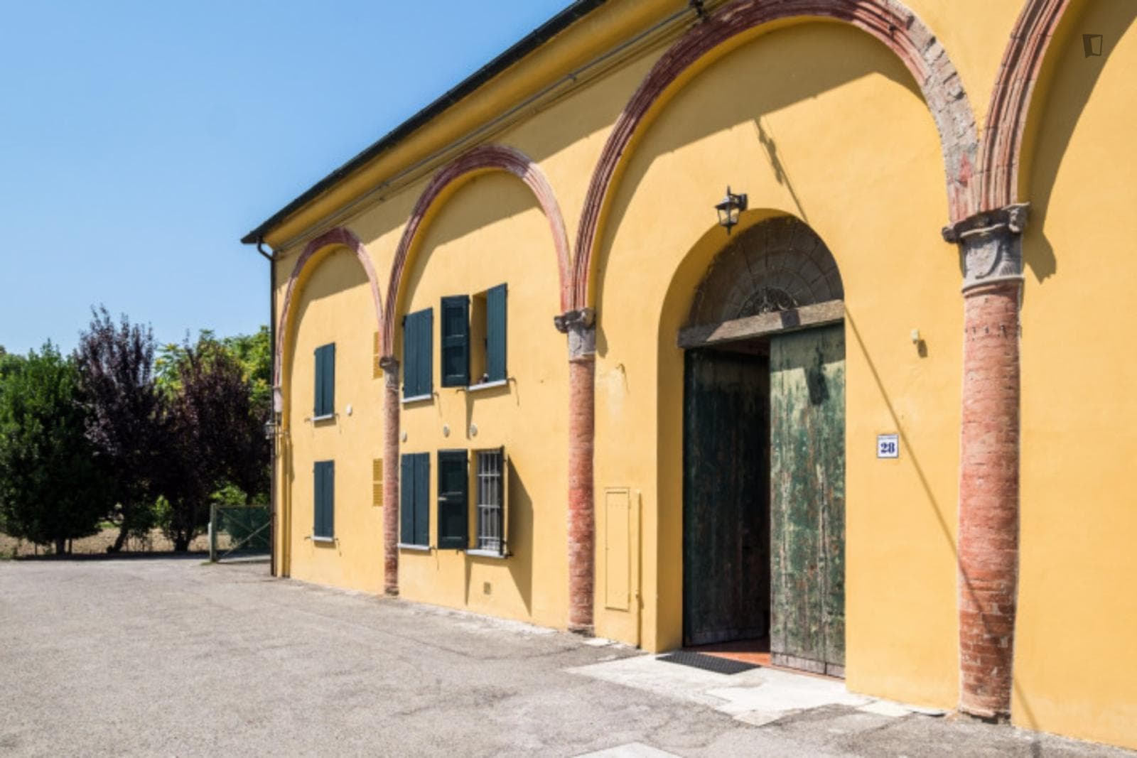 Property photo thumbnail