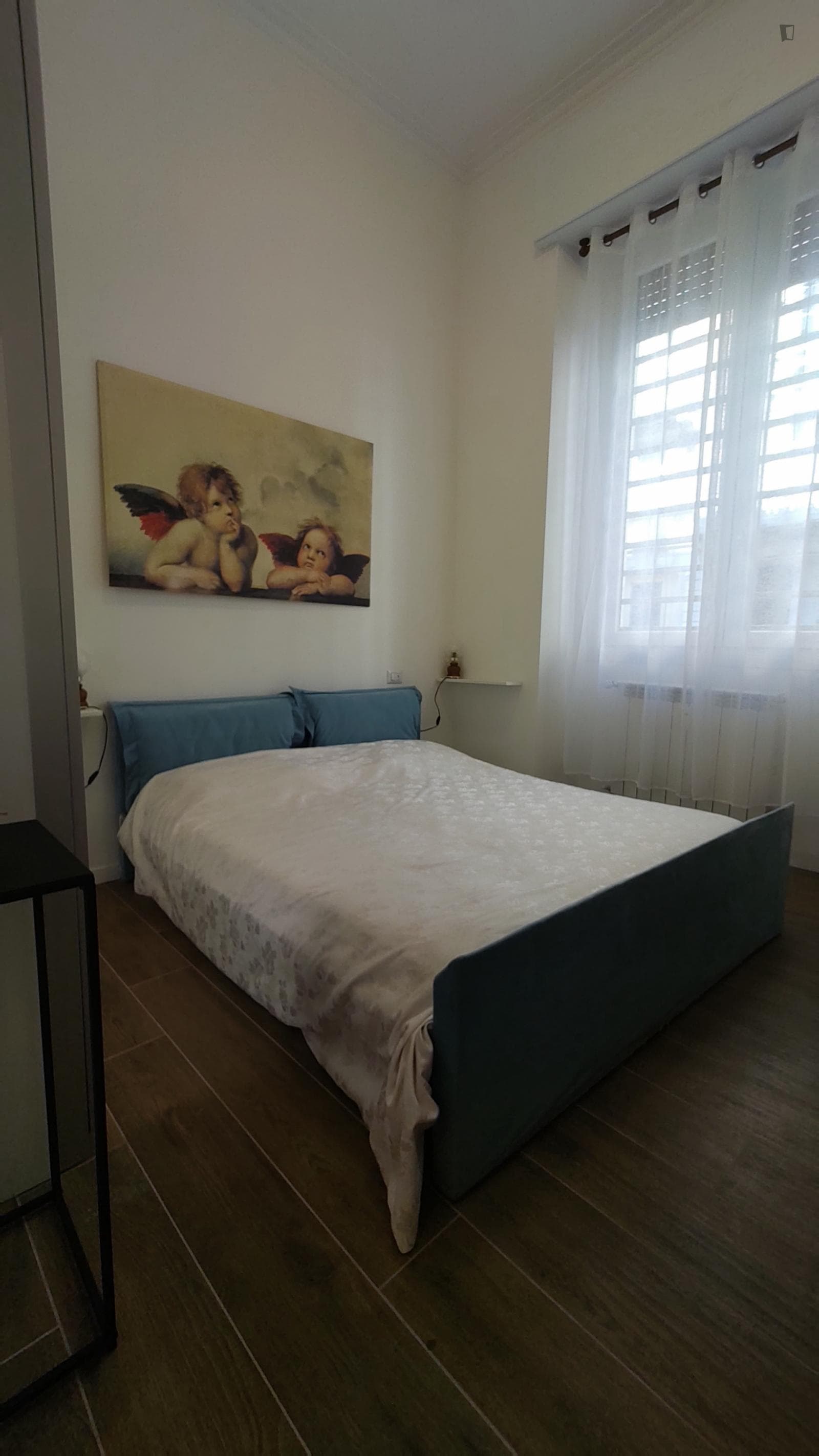 Charming studio close to Milano Centrale station photo 1