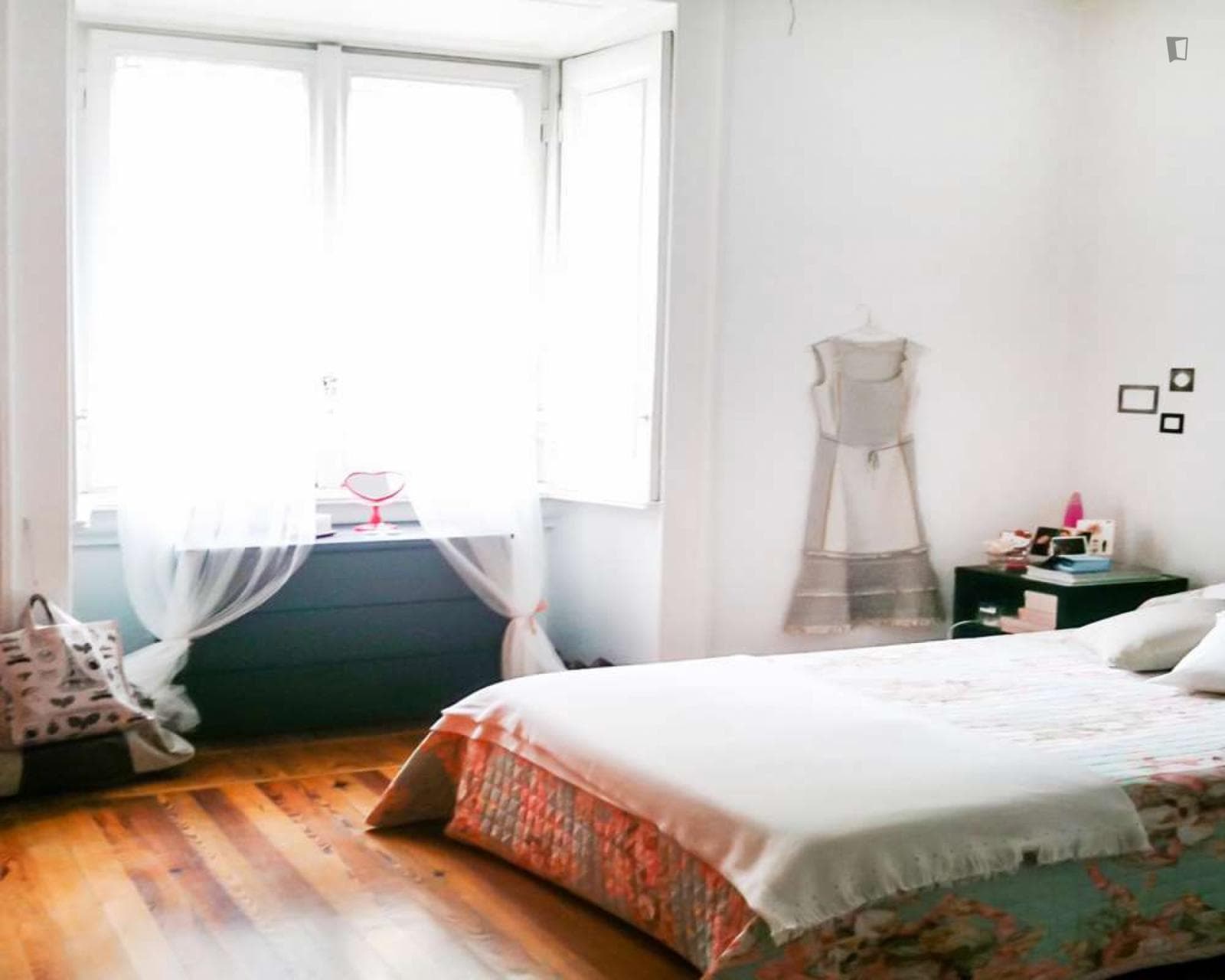 Very nice double bedroom near Arco di Porta Ticinese photo 1