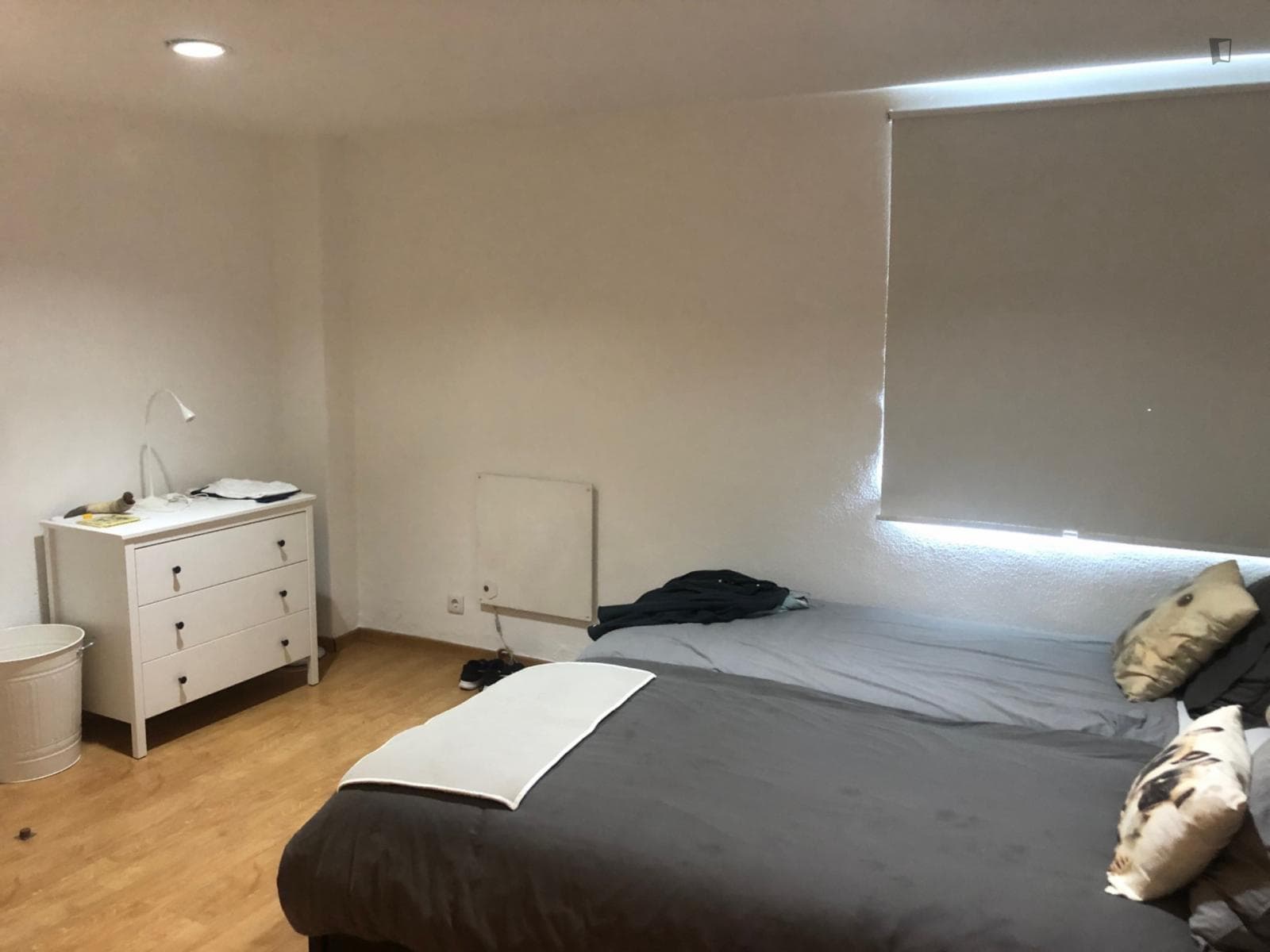 Great twin bedroom in Cascais photo 1