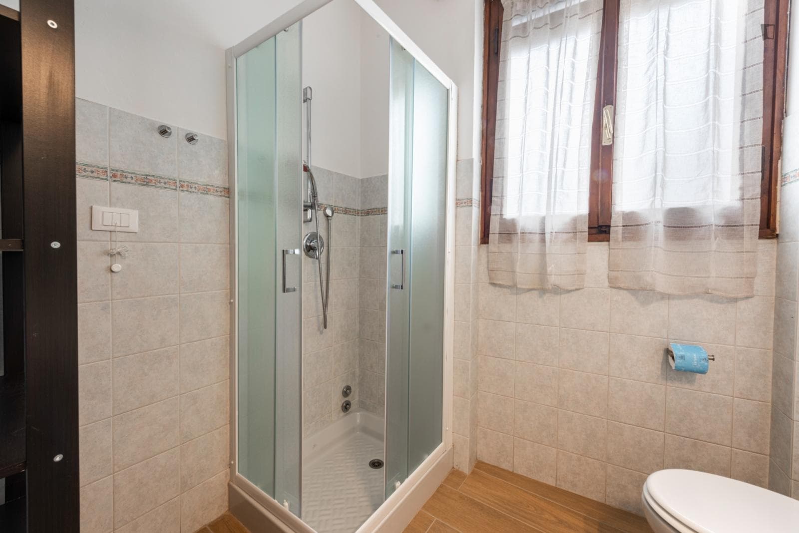 Spacious 2-bedroom apartment with balcony close to  Firenze Santa Maria Novella Railway Station photo 1