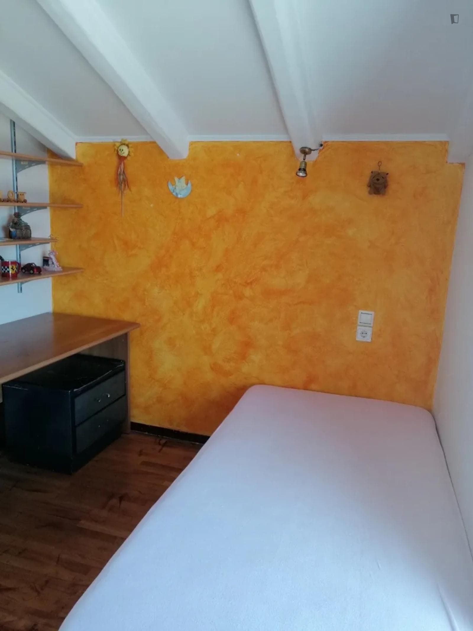 Nice 1-bedroom apartment near Acharnes photo 1