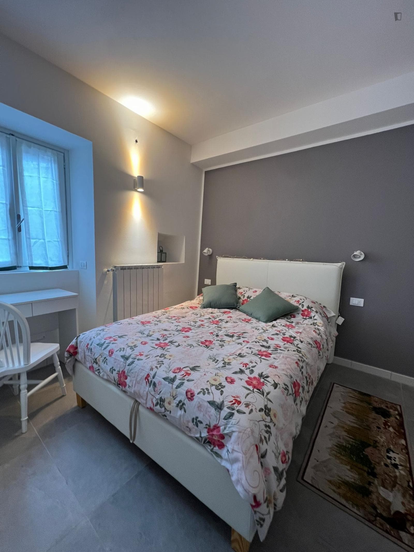 Entire Apartment In Tapigliano Near Lago Maggiore photo 1