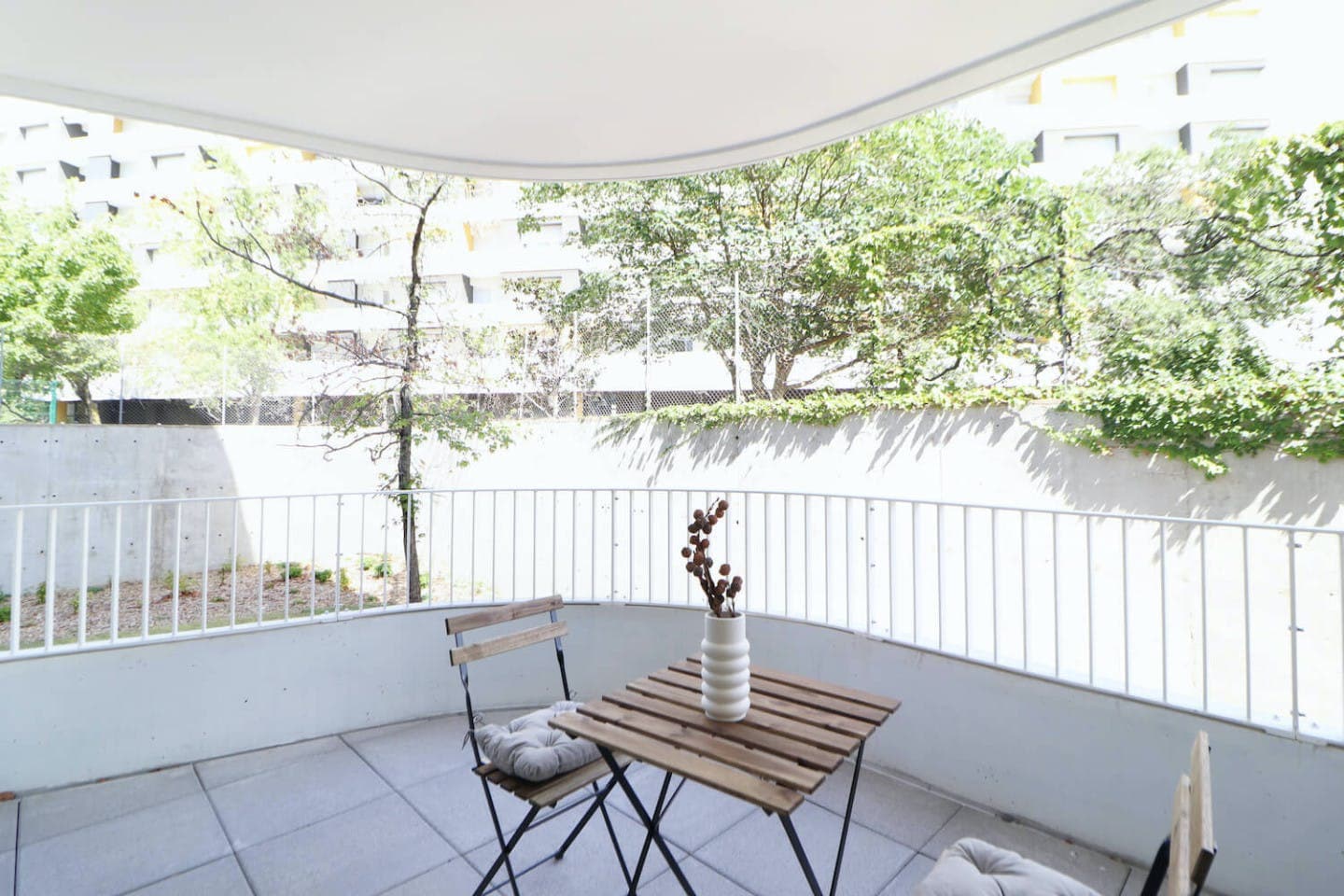 Very nice 91 m² apartment in coliving in Villeurbanne photo 1