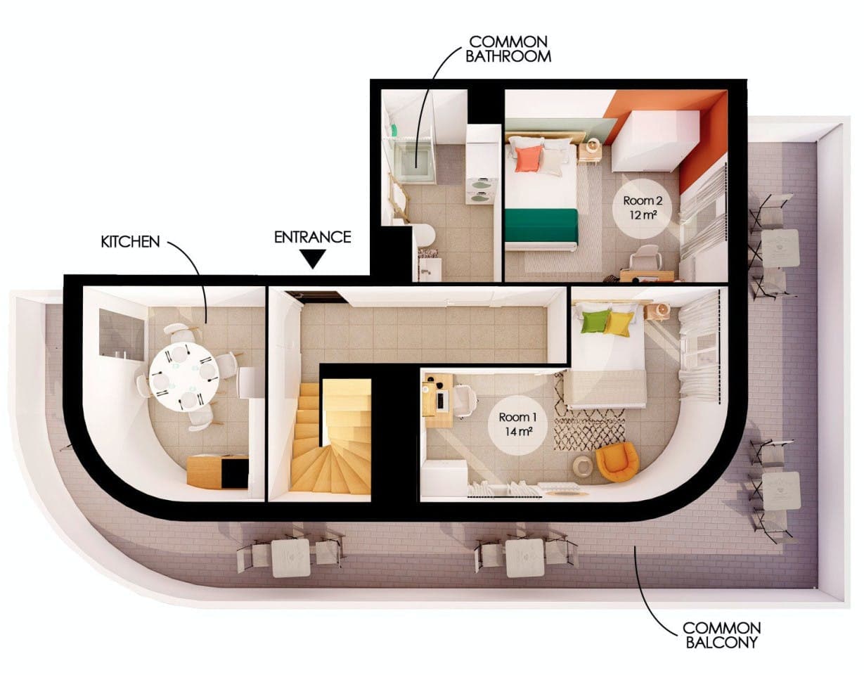 Property photo thumbnail