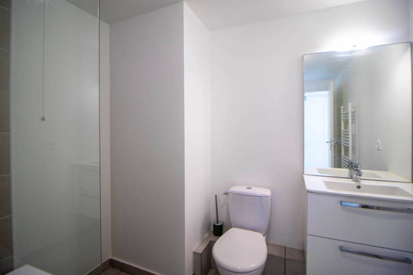 Very nice 131 m² duplex in coliving in Villeurbanne photo 1