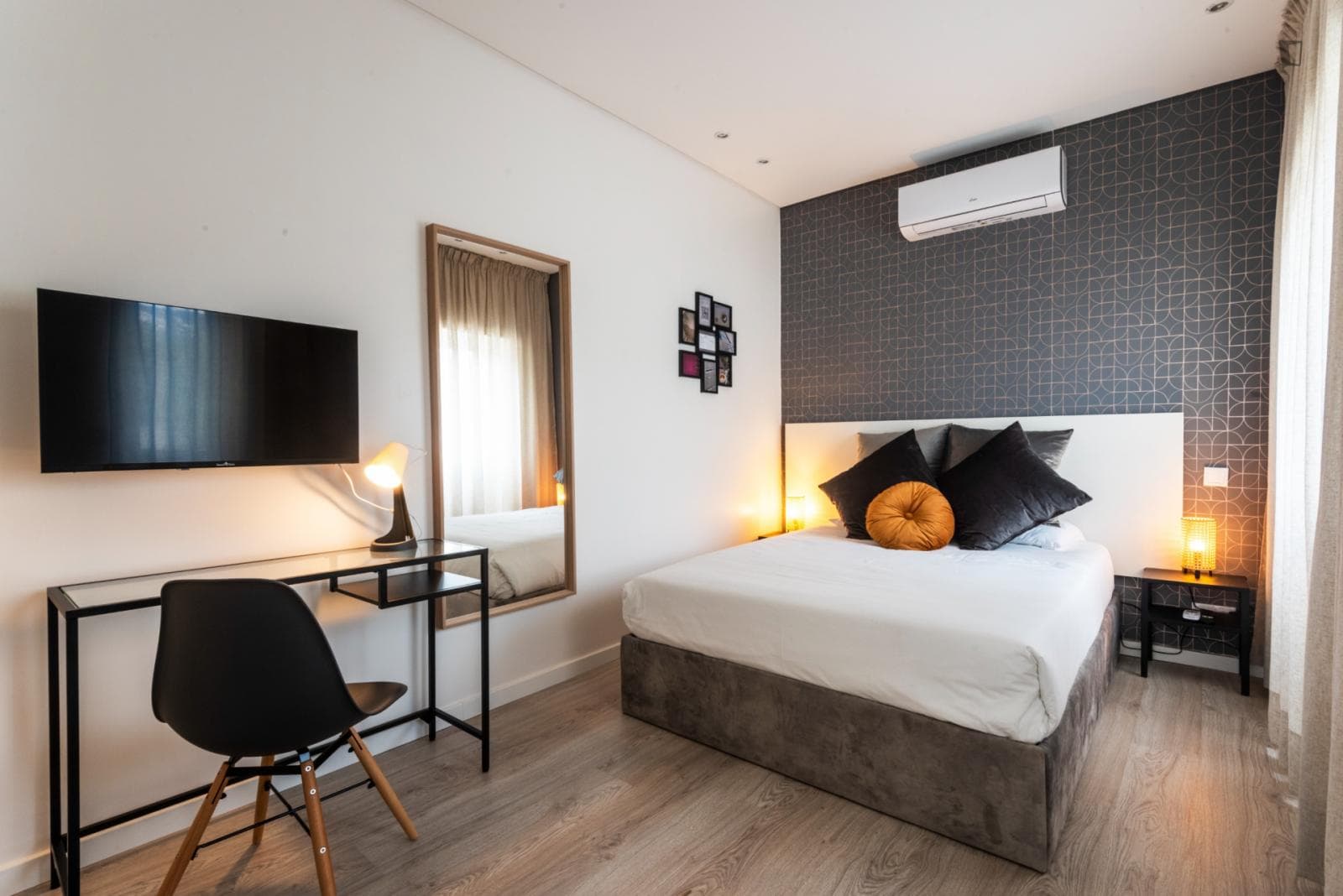 Lovely studio not far from the Universidade de Coimbra photo 1