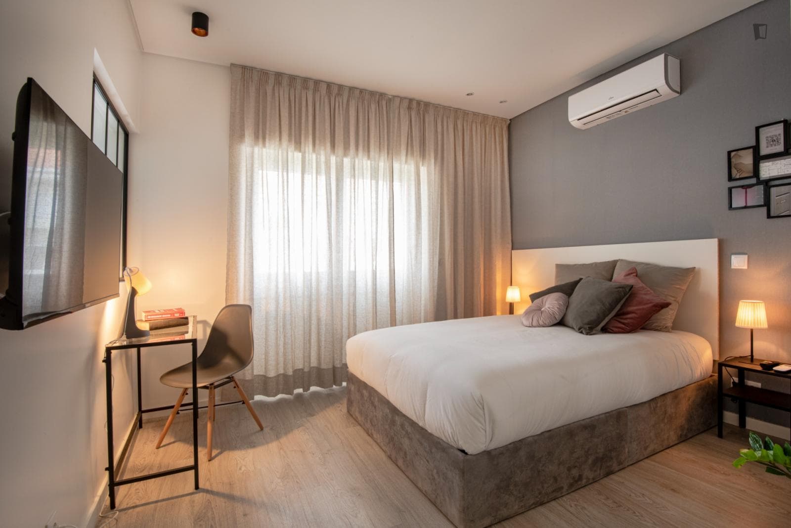 Cosy studio in Montes Claros photo 1