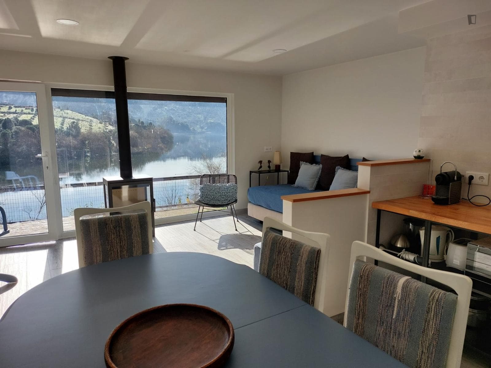 Amazing 1-bedroom flat in Amarante photo 1