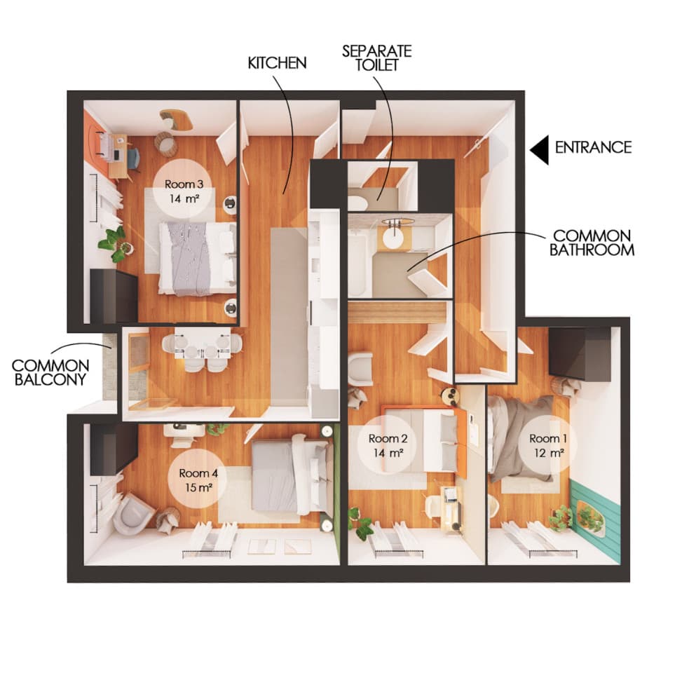 Property photo thumbnail