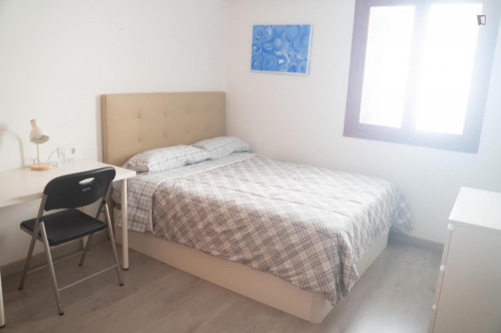 Room in shared apartment in Palma photo 1