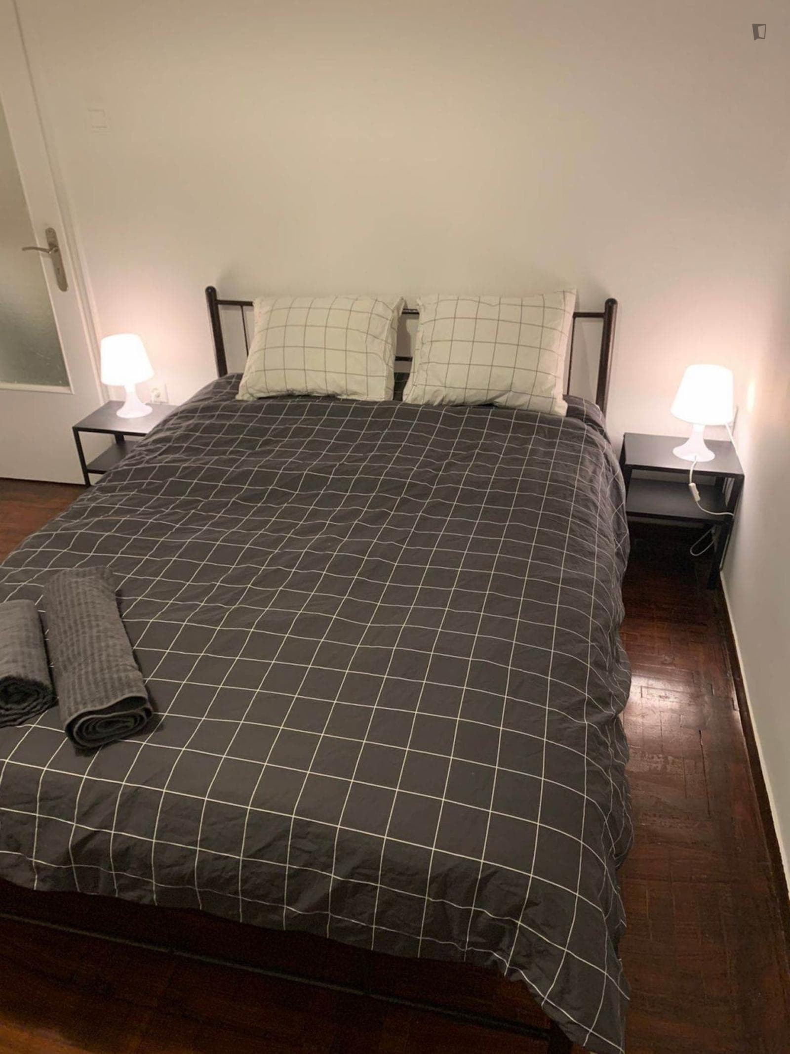 Cozy one bedroom apartment in the heart of Athens photo 1