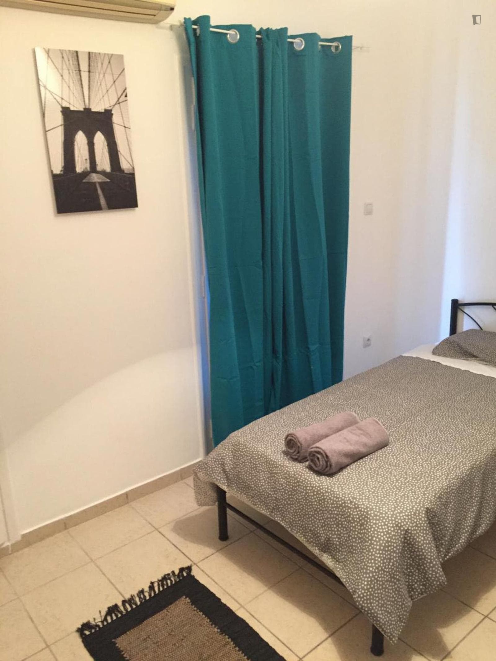Lovely apartment in an excellent area close to the city center of Athens photo 1
