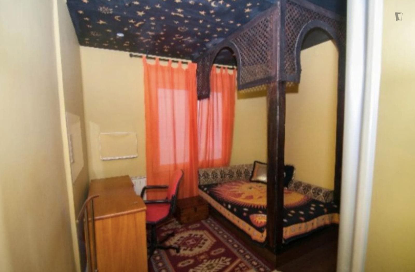 Perfectly well suited room for university students photo 1