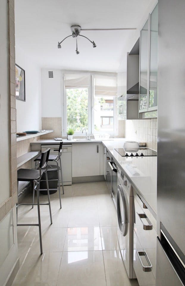 Bright and well appointed apartment located near the Sacré Cœur photo 1