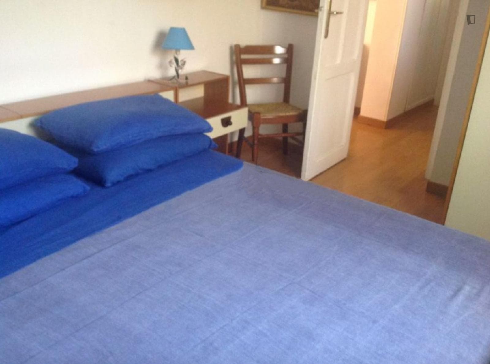 Comfy Apartment close to the beach photo 1