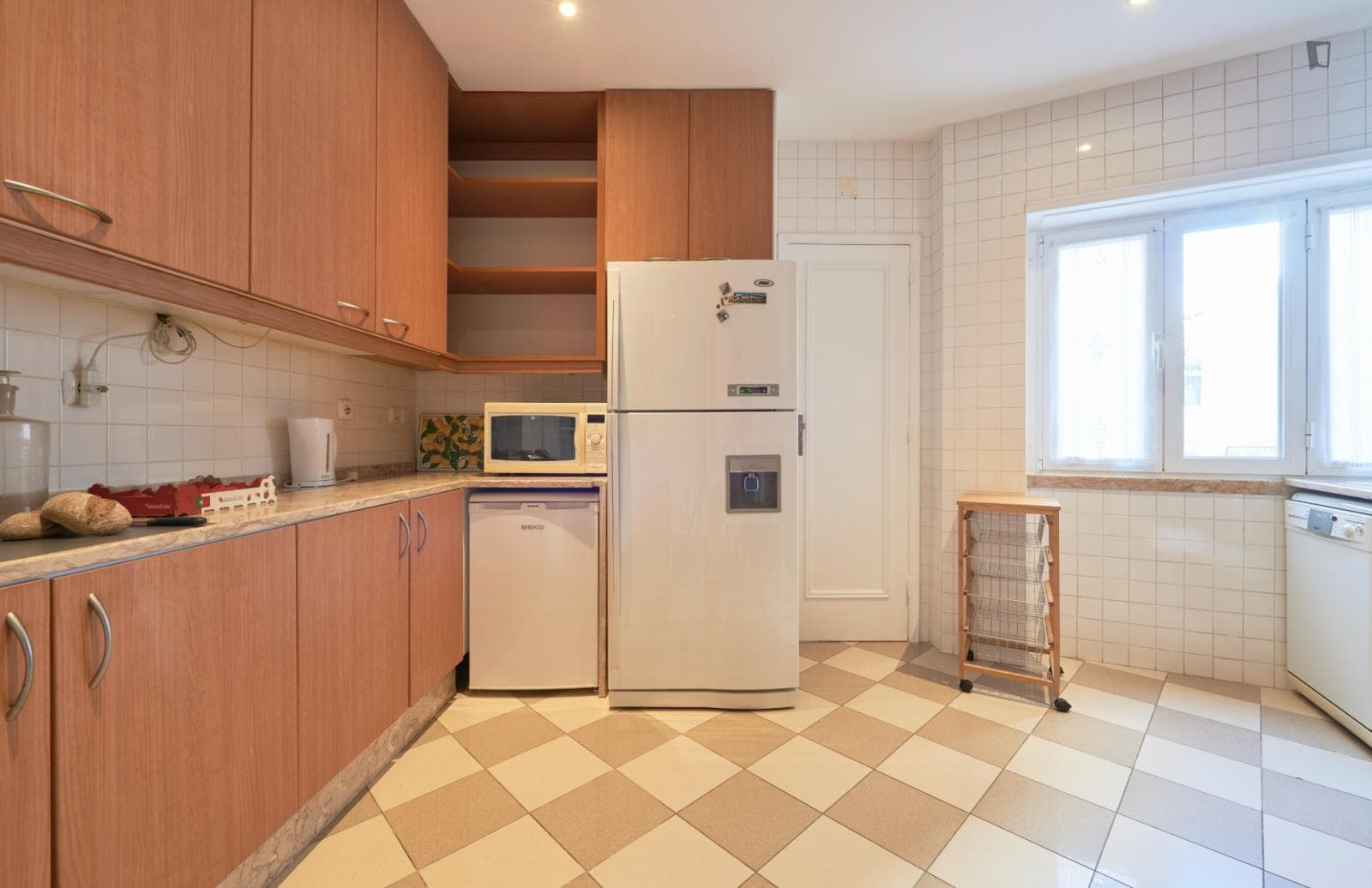 Enjoyable single bedroom in Arroios photo 1