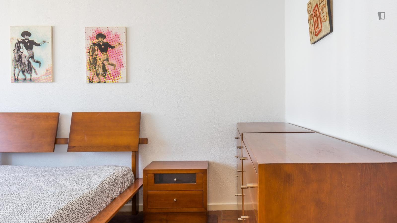 Double Room Isa photo 1
