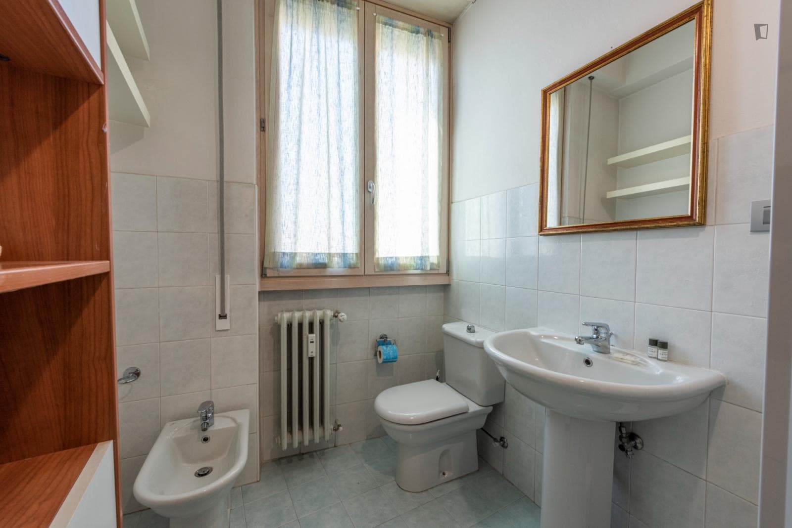 Welcoming two-bedroom apartment in Romito area photo 1