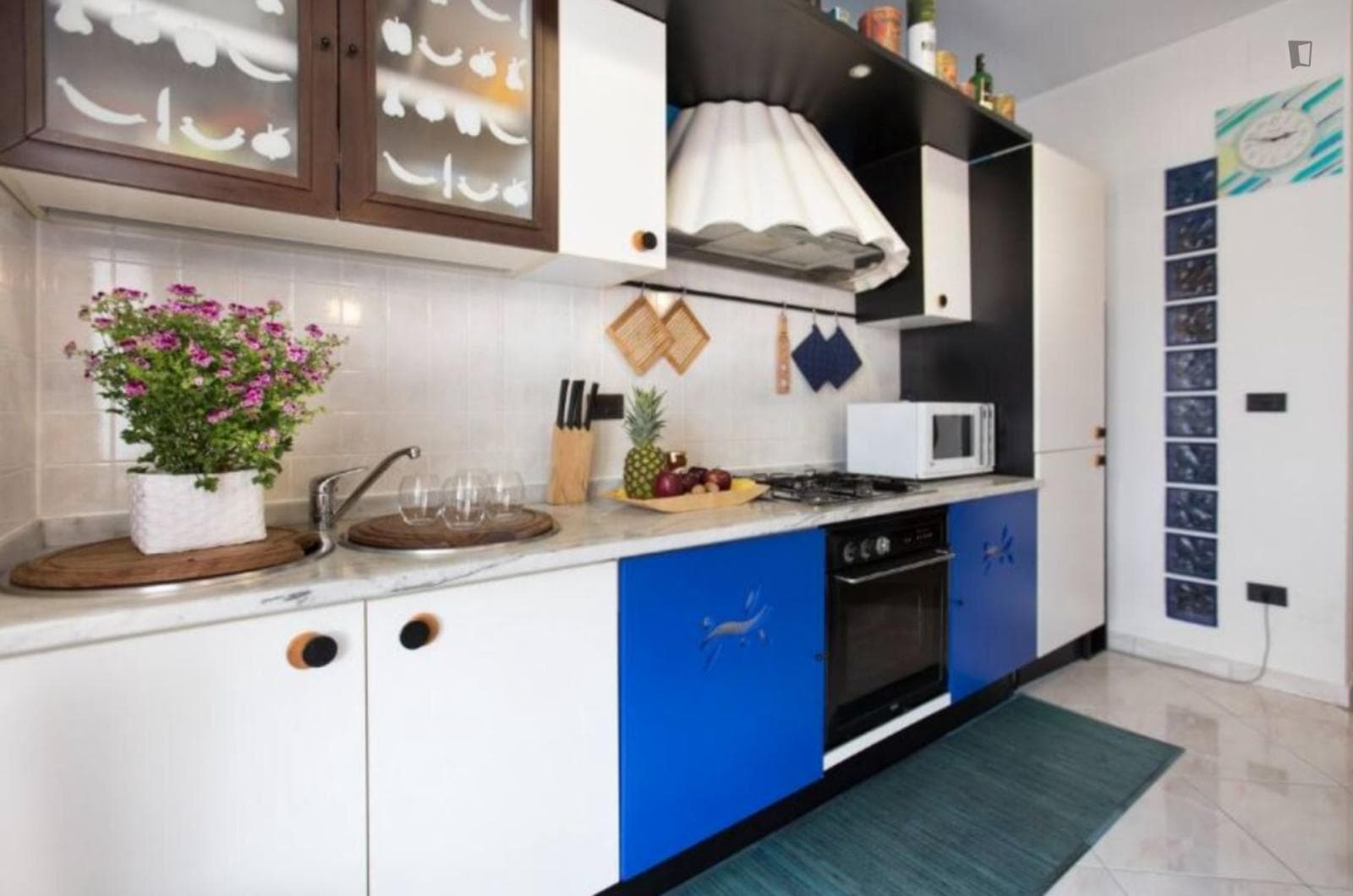Comfy Apartment close to the beach photo 1